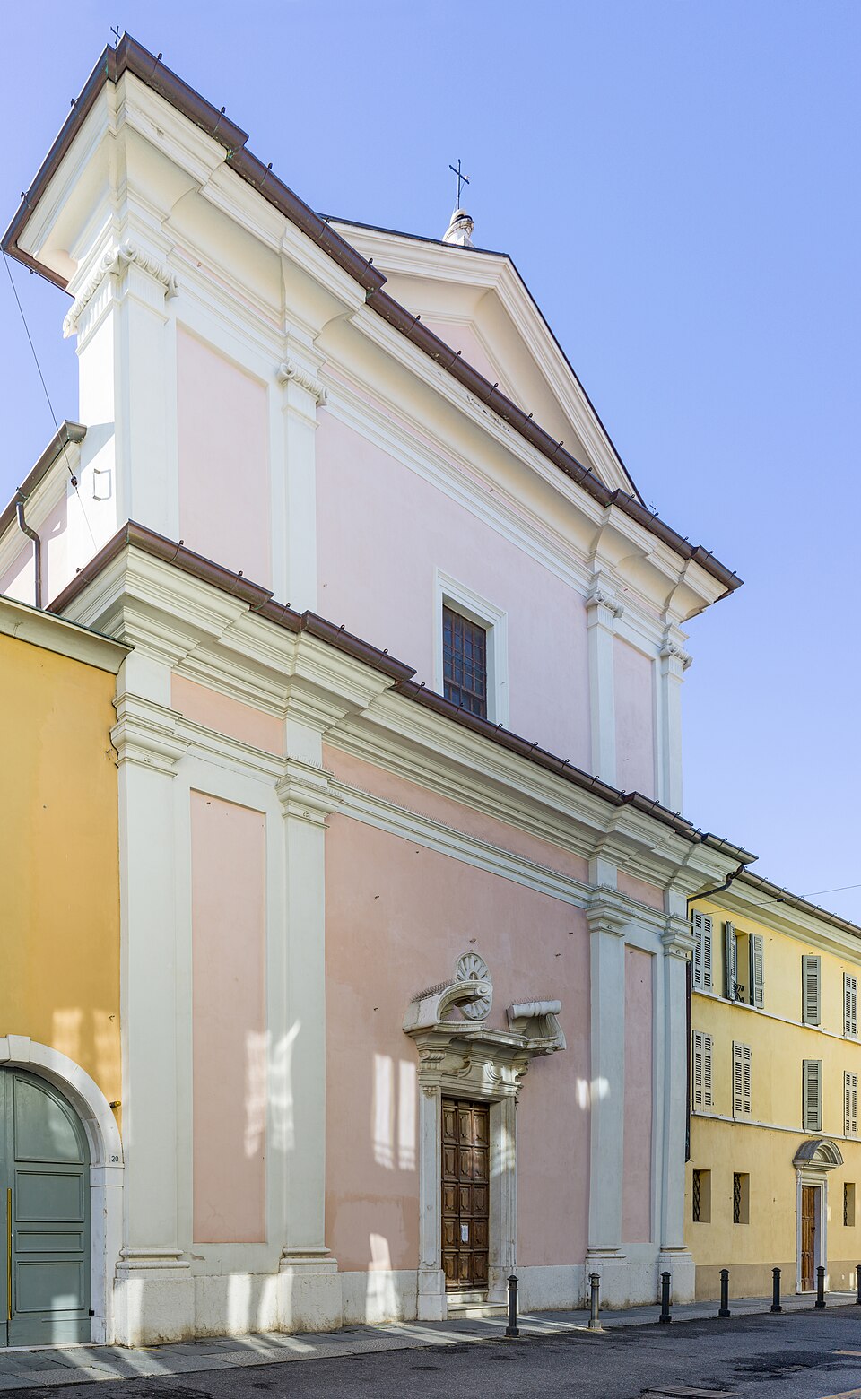 chiesa di Santa Croce