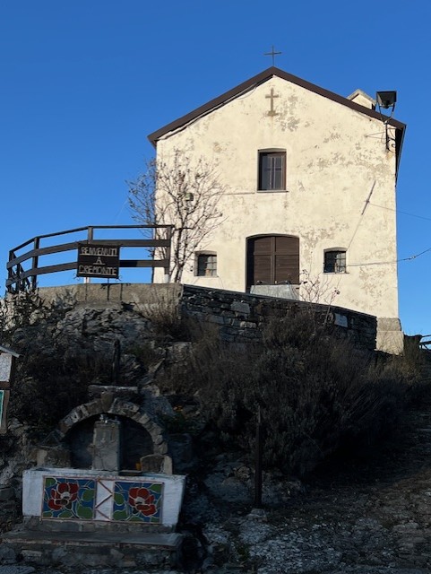 chiesa di Santa Elisabetta