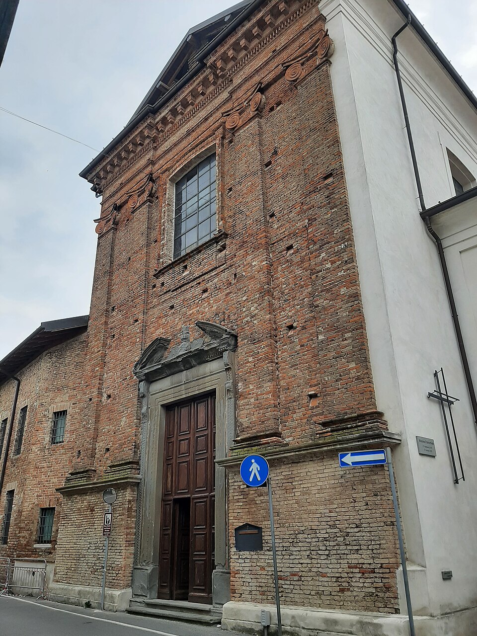 chiesa di Santa Elisabetta