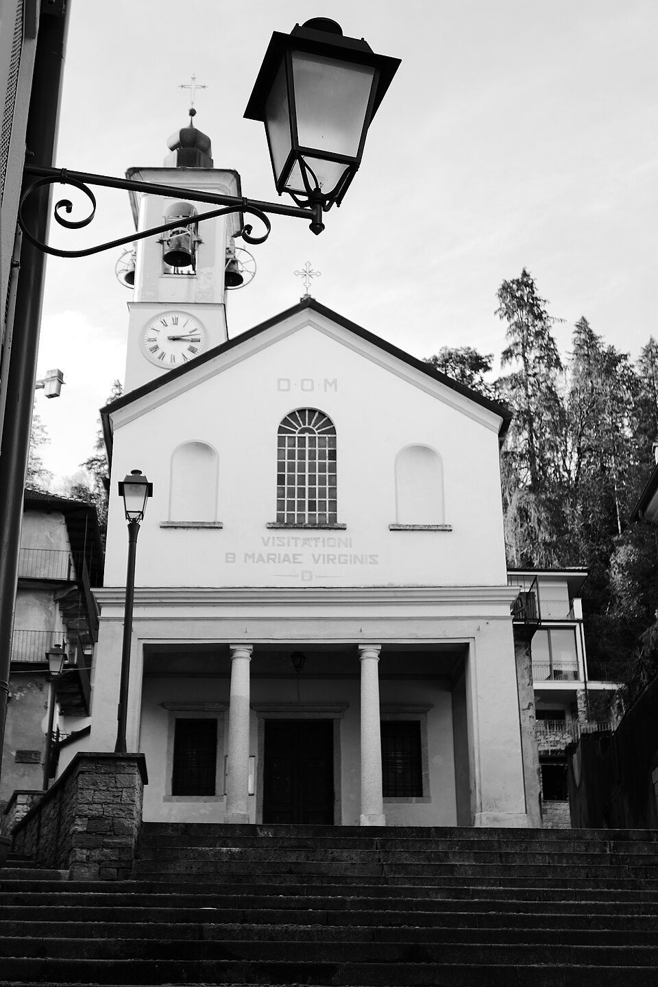 chiesa di Santa Elisabetta