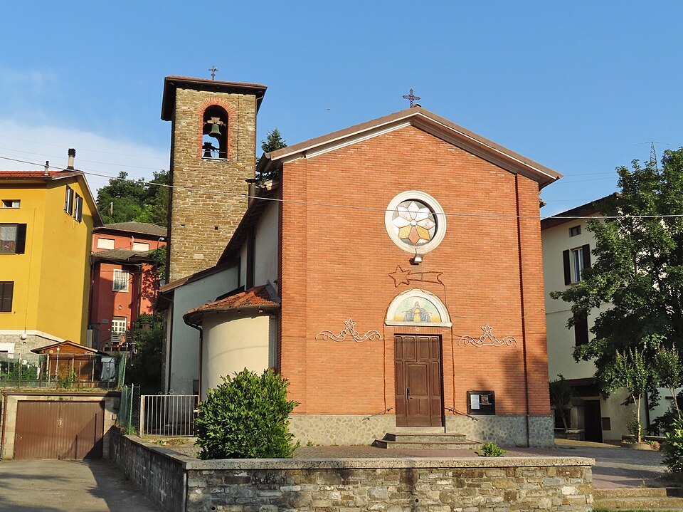 chiesa di Santa Felicita