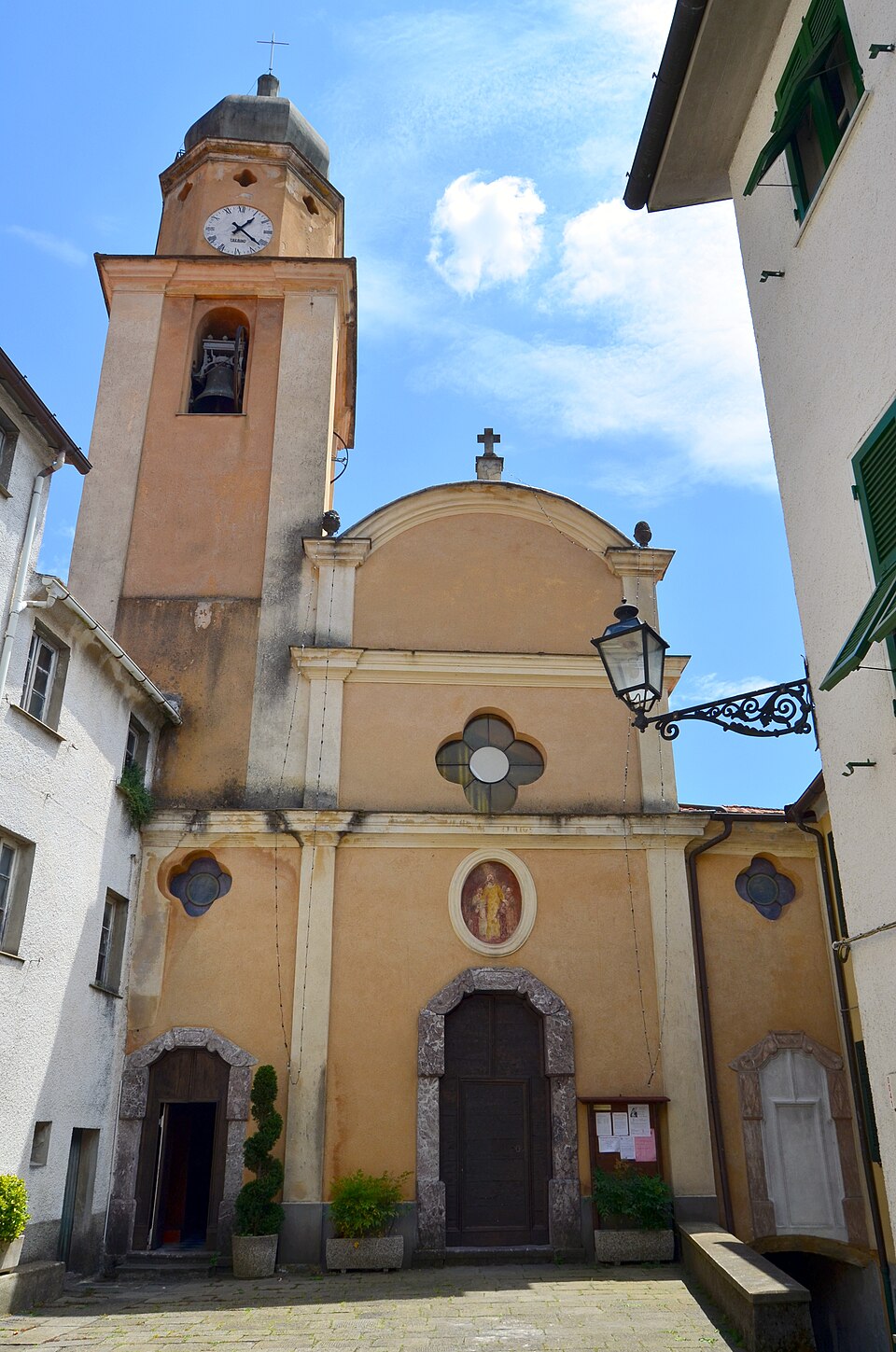 chiesa di Santa Felicita