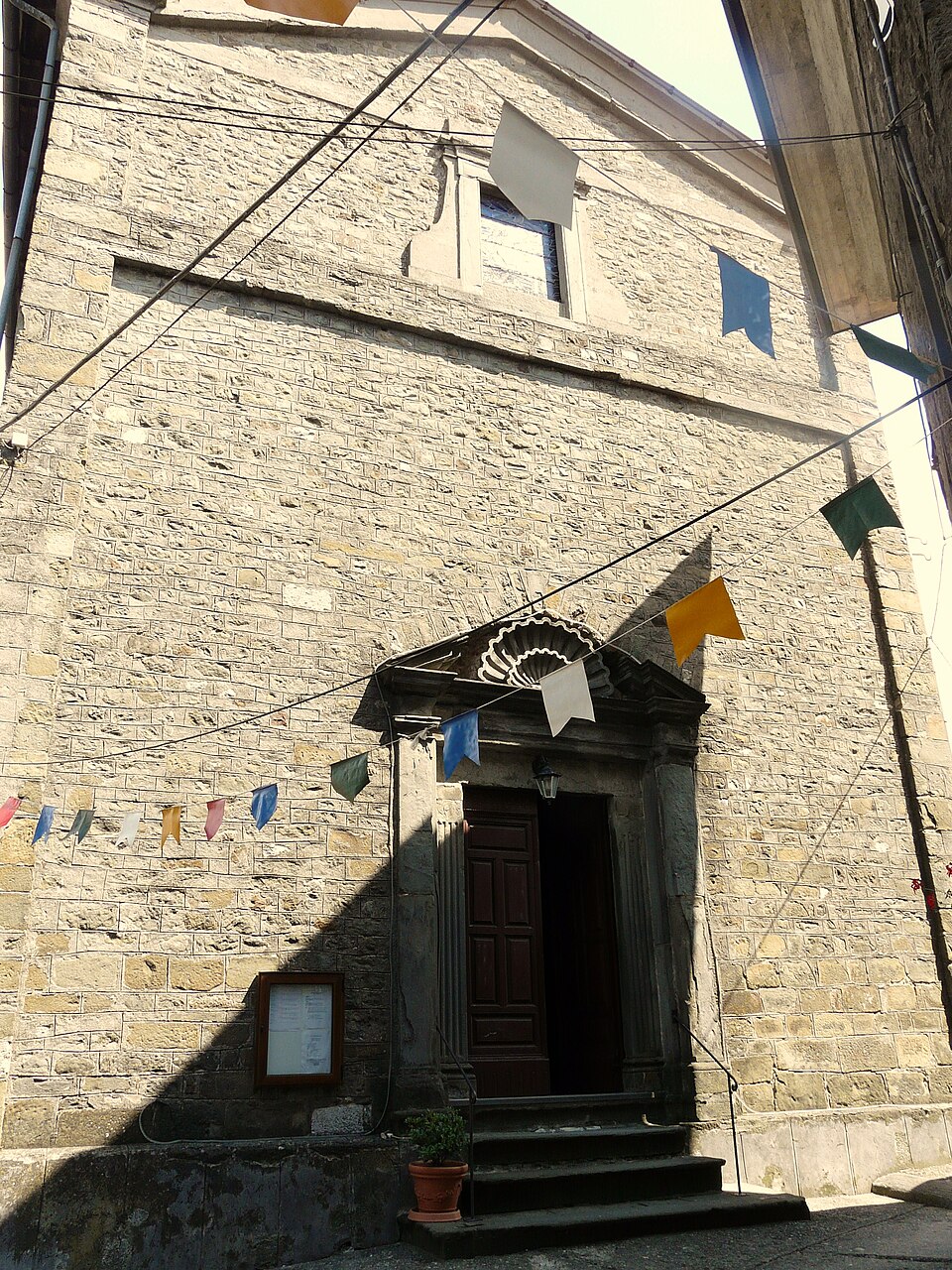 chiesa di Santa Felicita