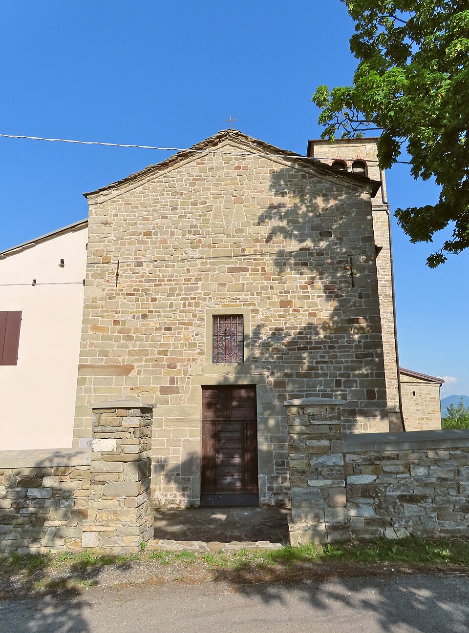chiesa di Santa Felicita