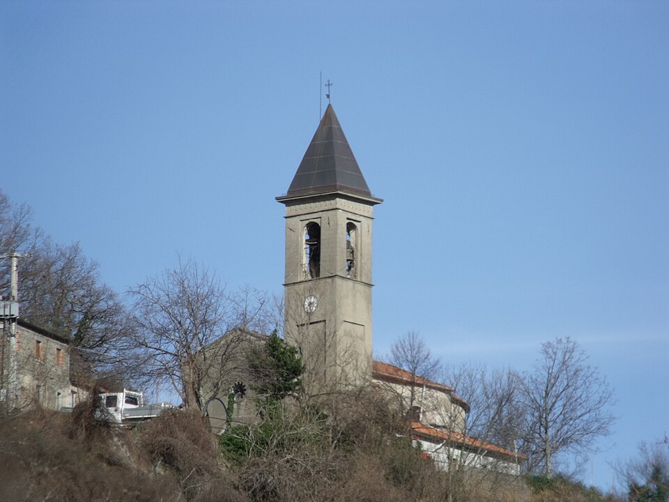 chiesa di Santa Felicita