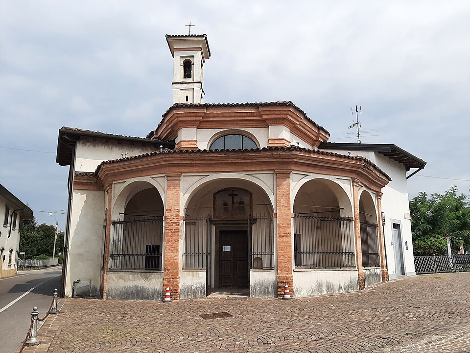 chiesa di Santa Liberata