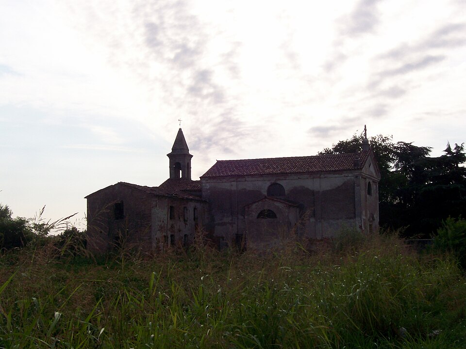 chiesa di Santa Lucia