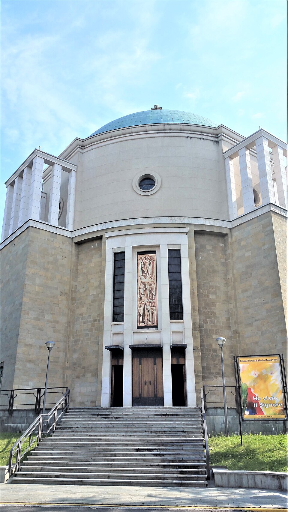 chiesa di Santa Lucia