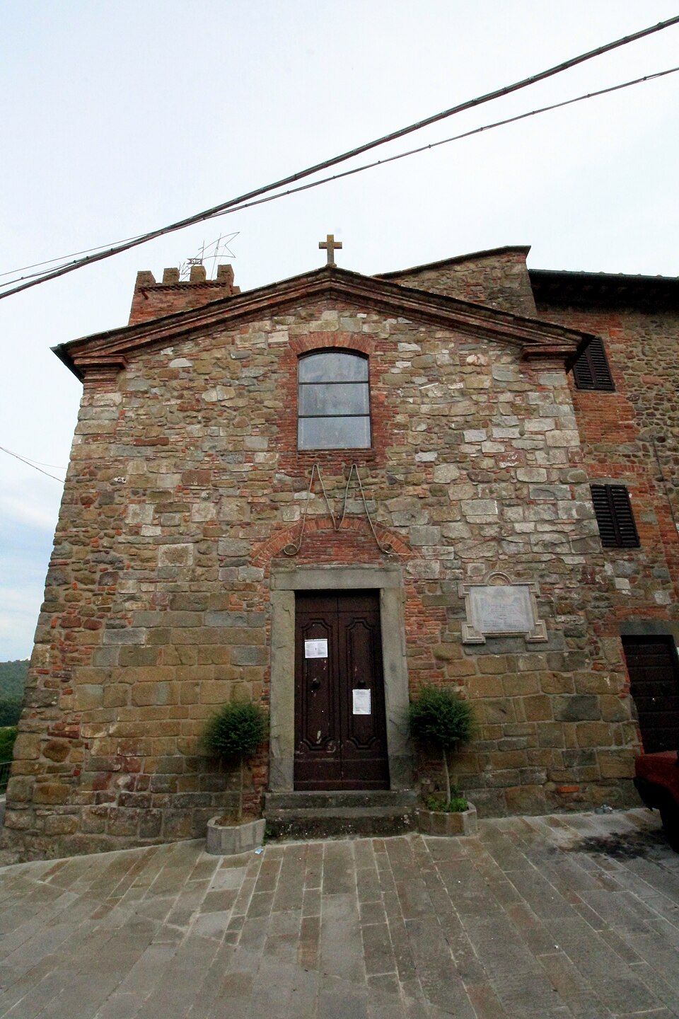 chiesa di Santa Lucia
