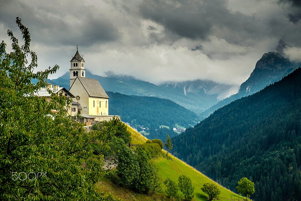 chiesa di Santa Lucia
