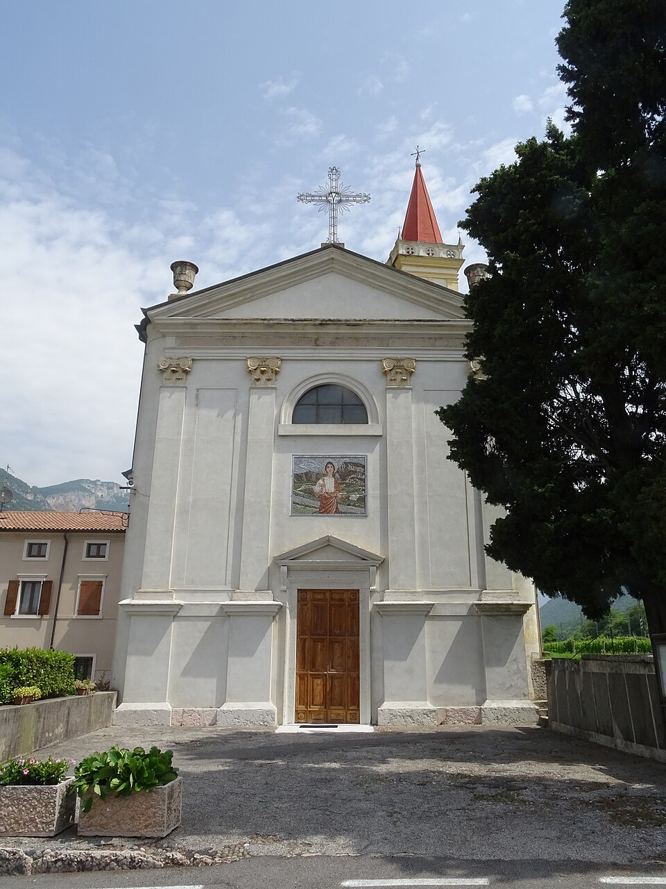 chiesa di Santa Lucia
