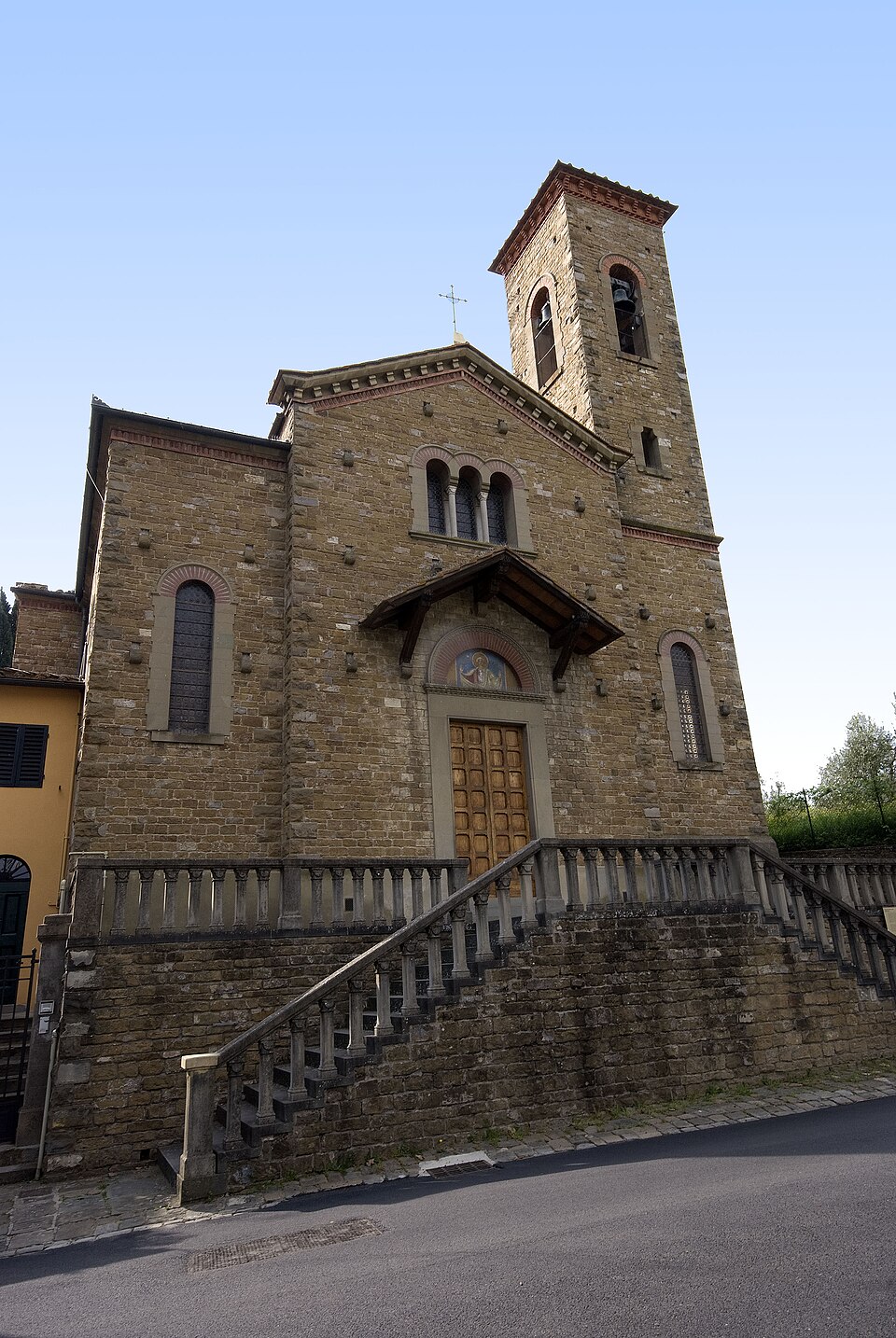 chiesa di Santa Lucia