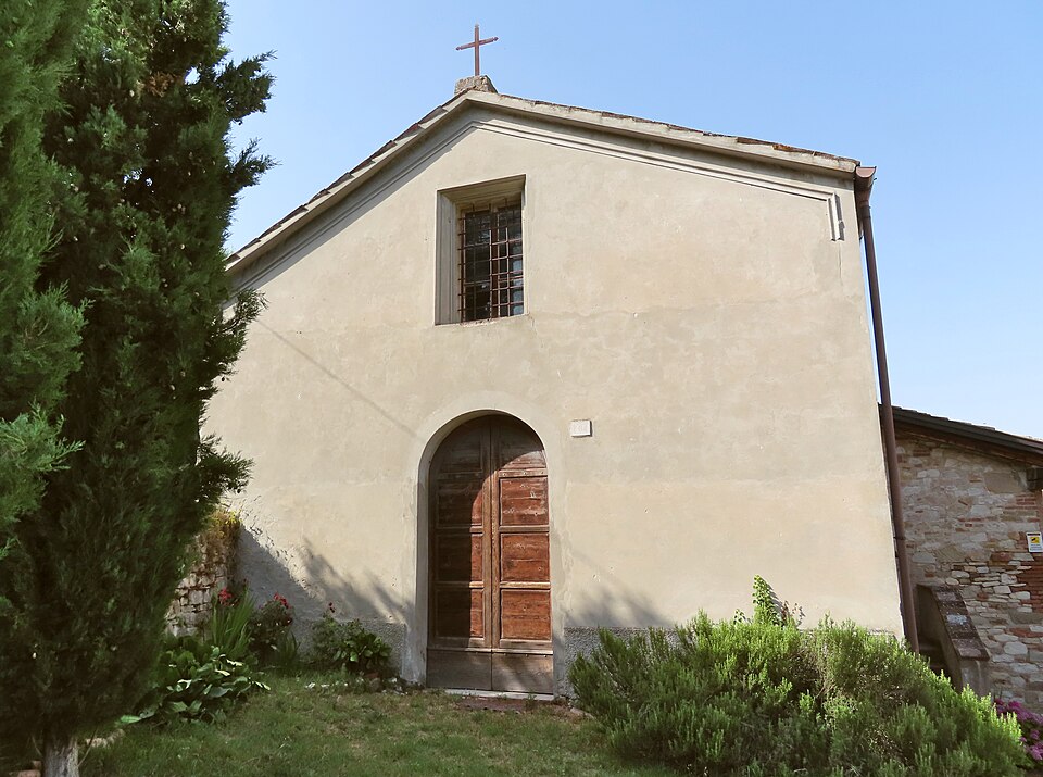 chiesa di Santa Lucia