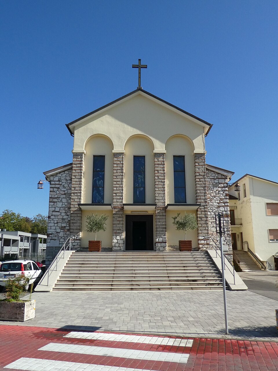 chiesa di Santa Lucia
