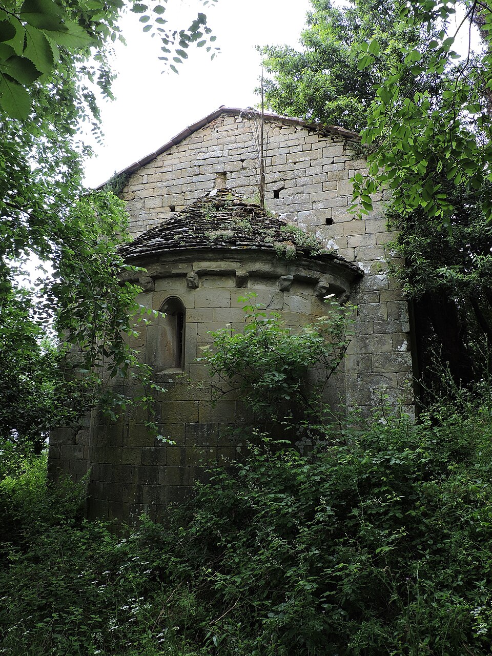 chiesa di Santa Lucia