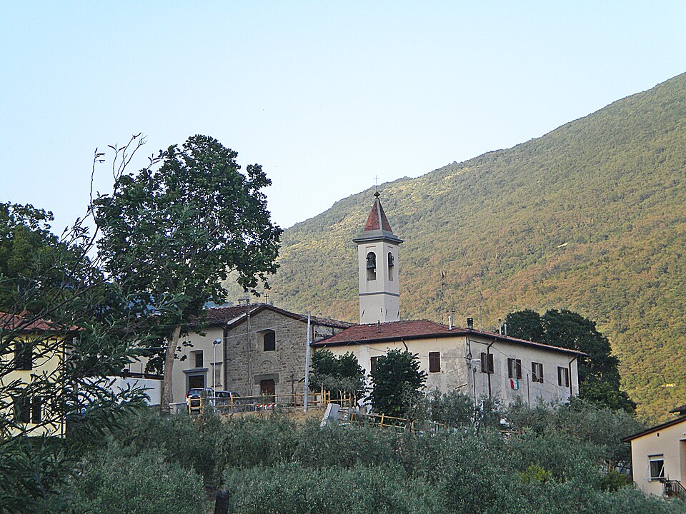 chiesa di Santa Lucia