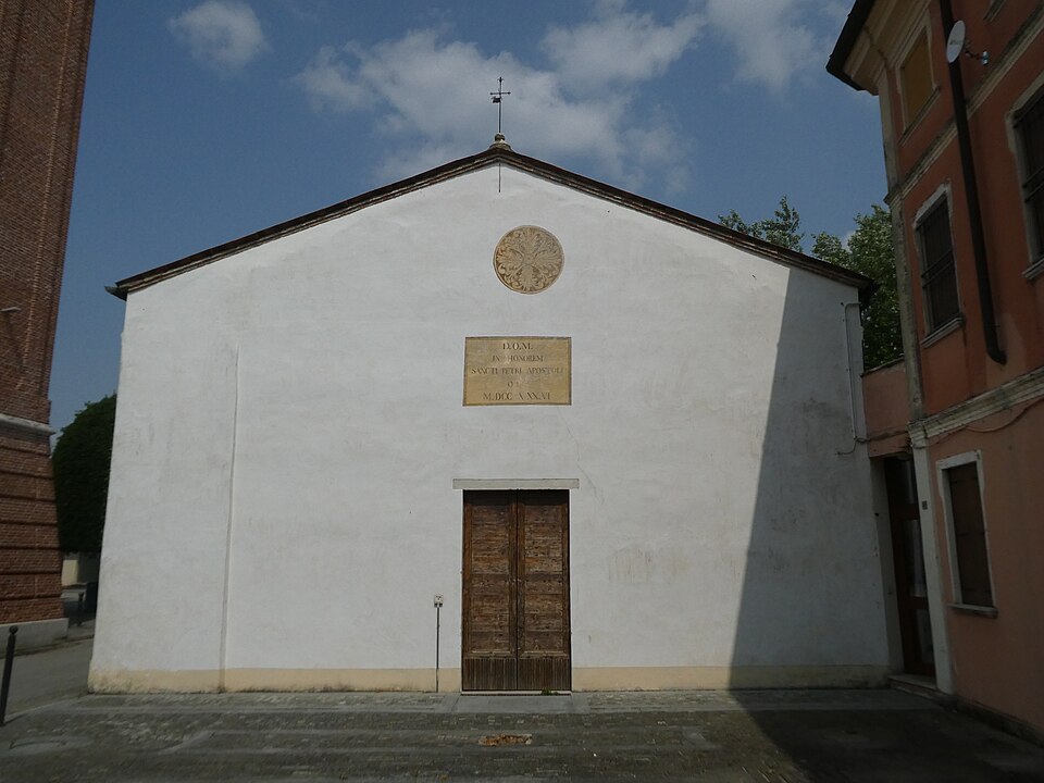chiesa di Santa Lucia