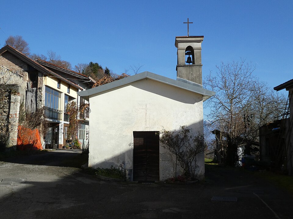 chiesa di Santa Lucia