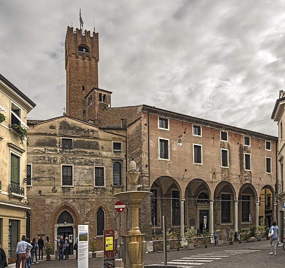 chiesa di Santa Lucia