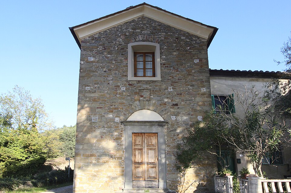 chiesa di Santa Lucia