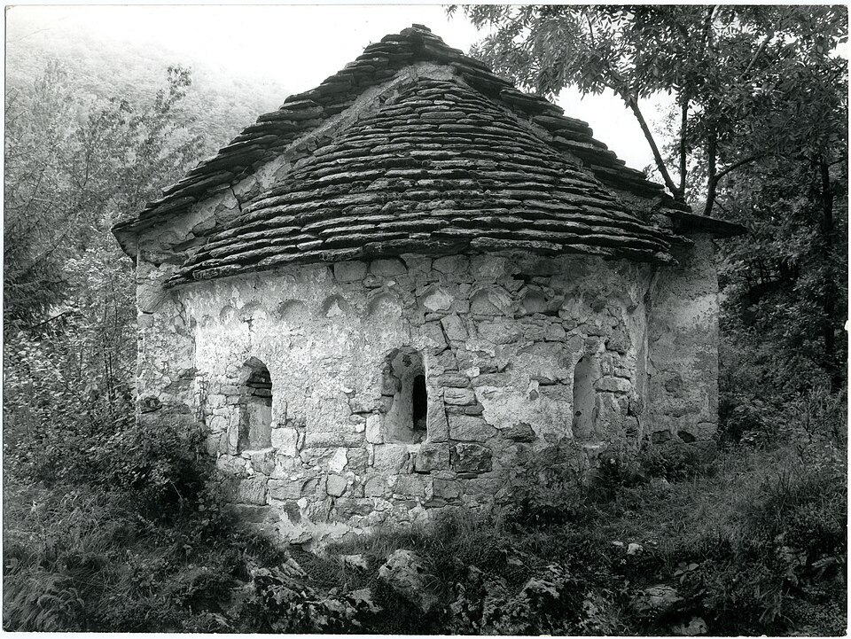 chiesa di Santa Margherita