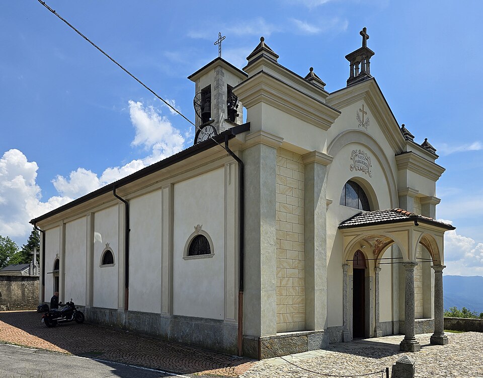chiesa di Santa Margherita (complesso)