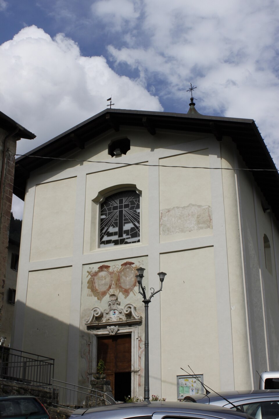 chiesa di Santa Margherita