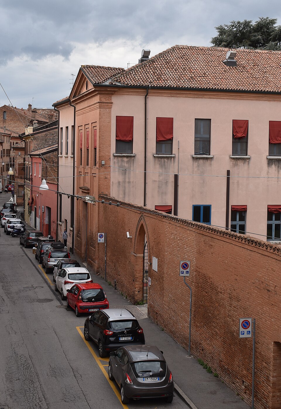 chiesa di Santa Margherita