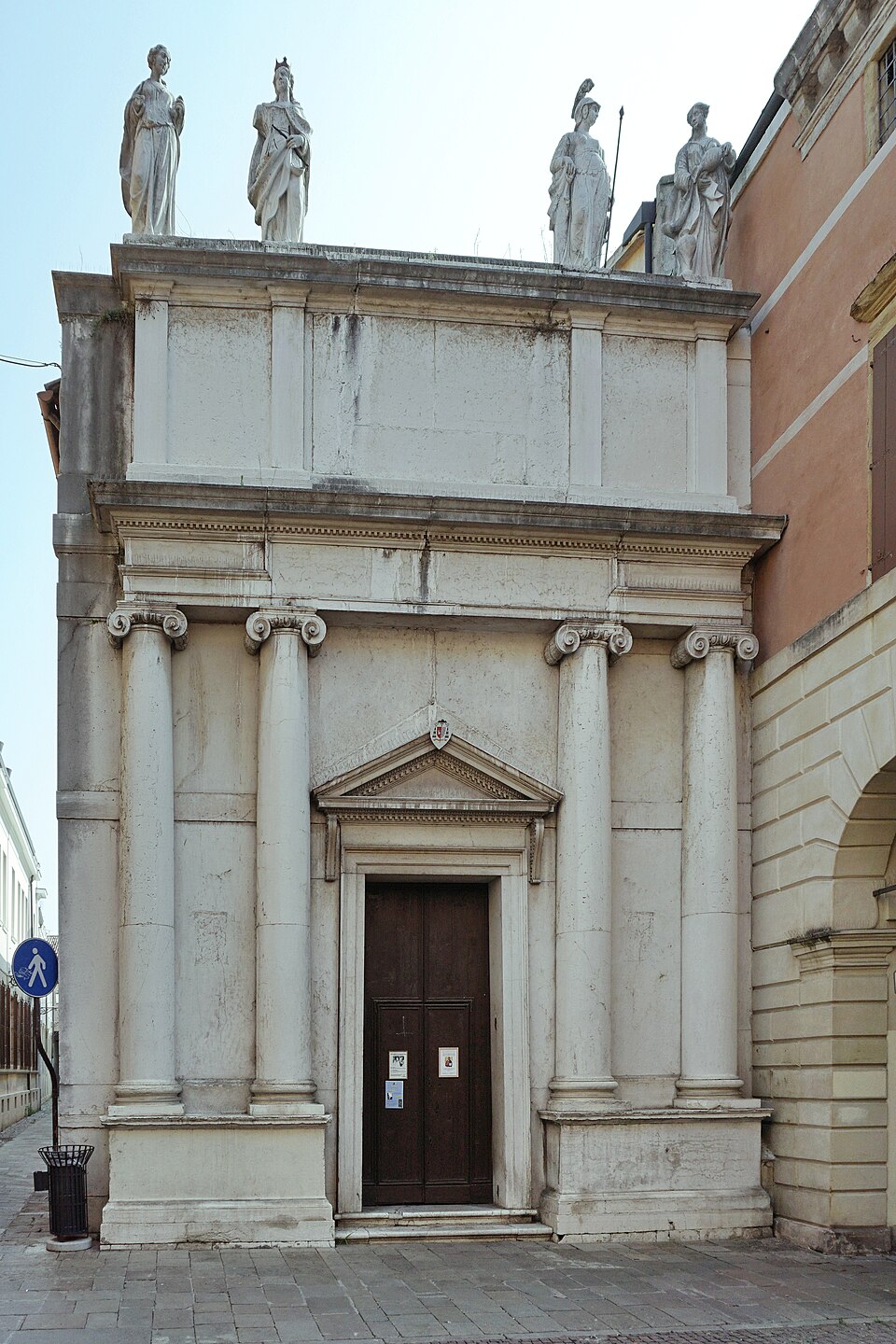 chiesa di Santa Margherita