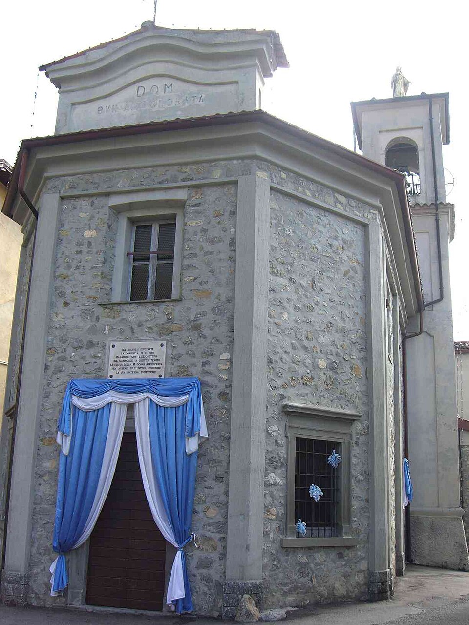 chiesa di Santa Maria Addolorata