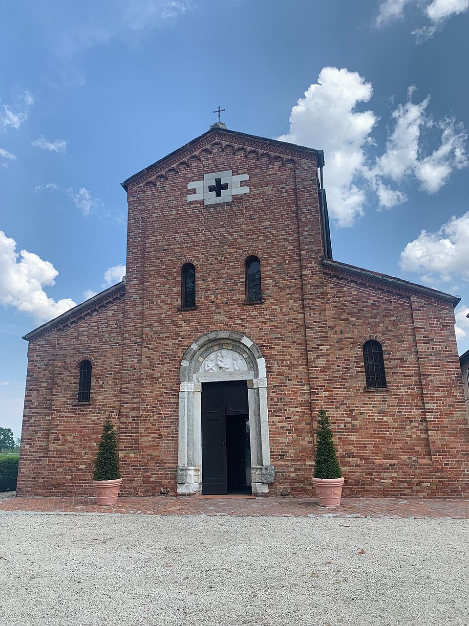 chiesa di Santa Maria Annunciata