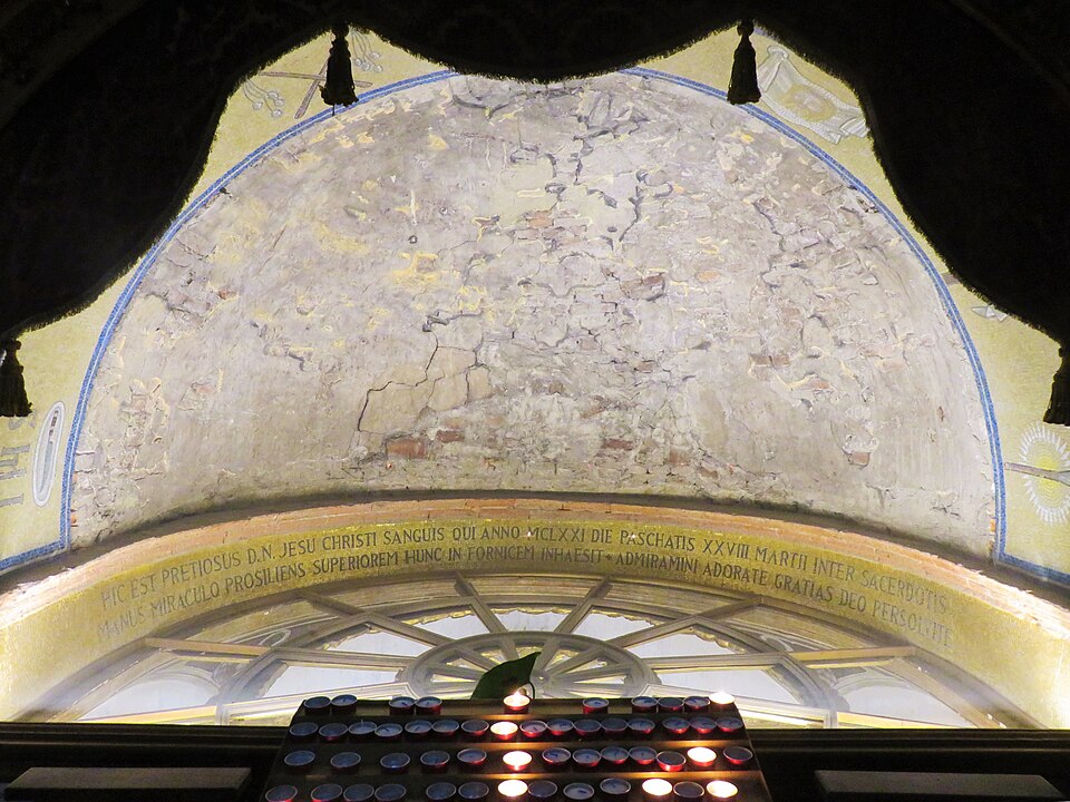 chiesa di Santa Maria Anteriore
