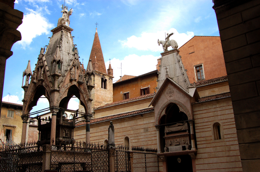 chiesa di Santa Maria Antica