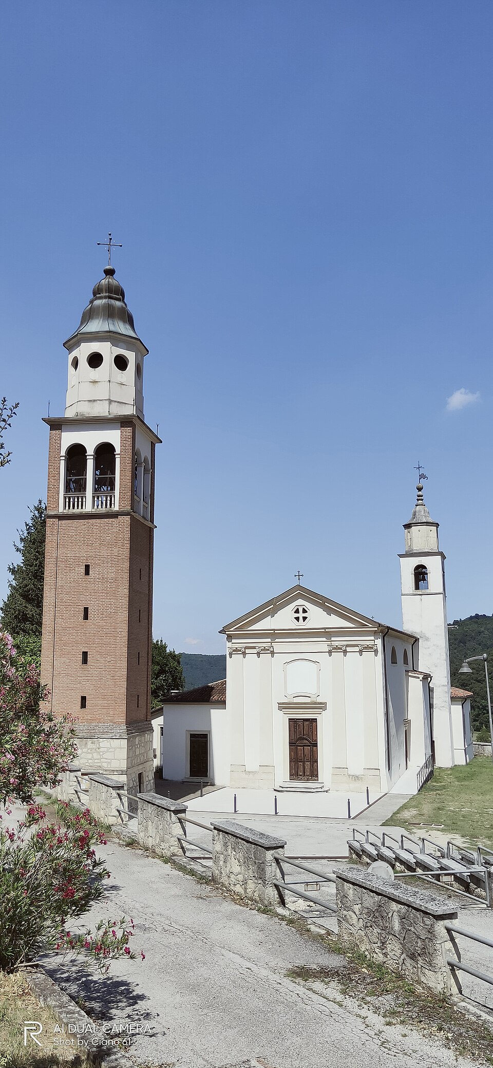 chiesa di Santa Maria