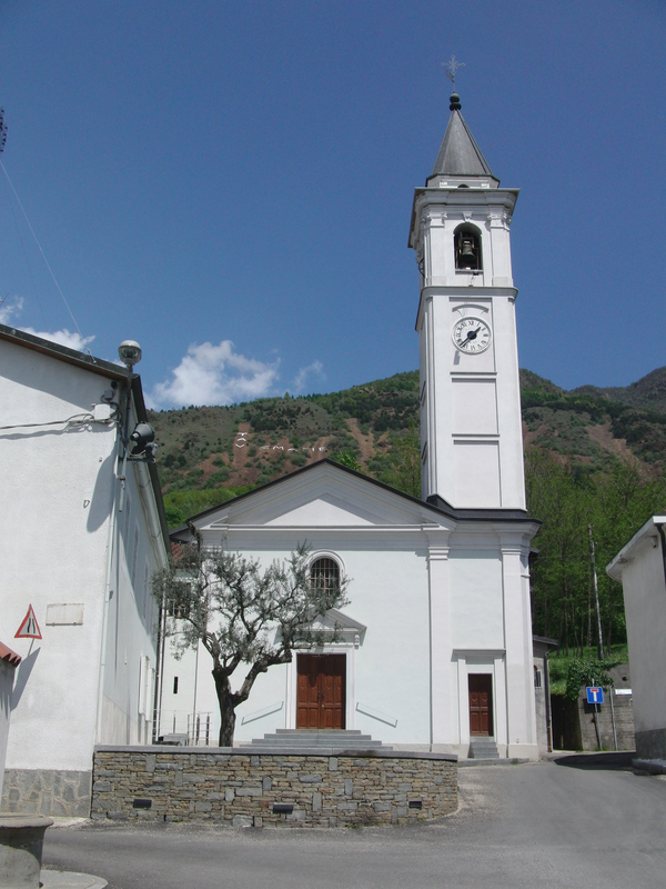 chiesa di Santa Maria Assunta