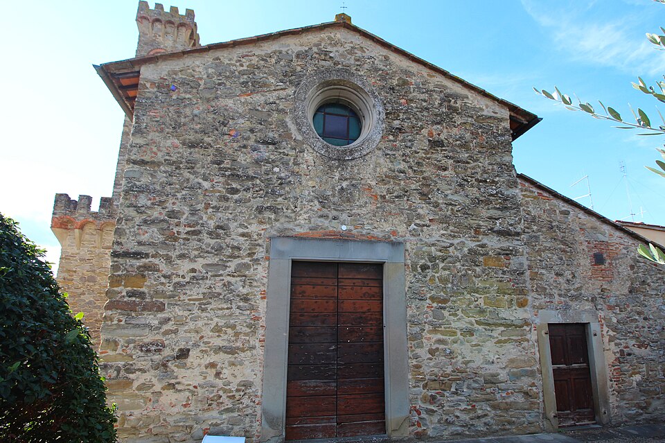 chiesa di Santa Maria Assunta