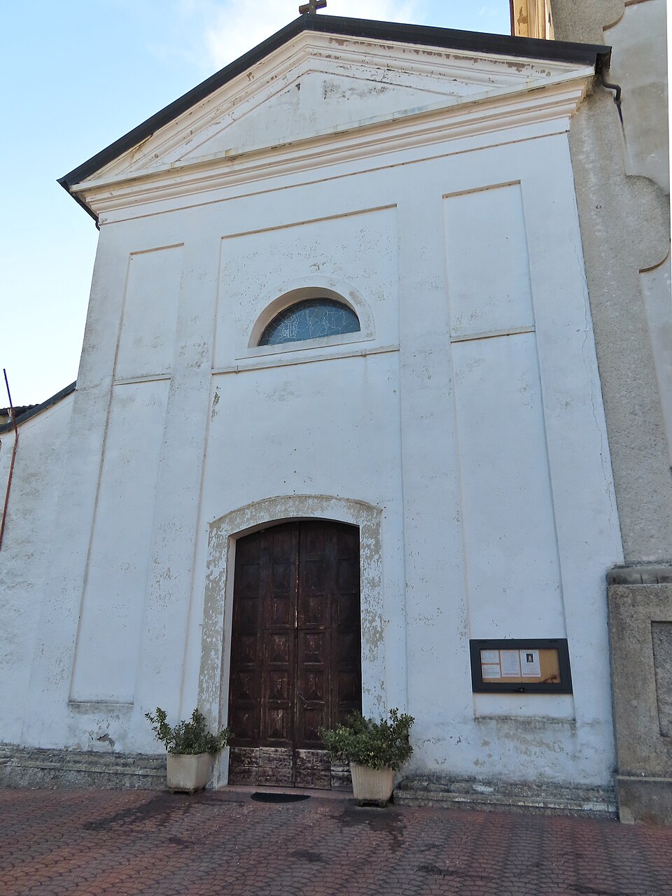 chiesa di Santa Maria Assunta