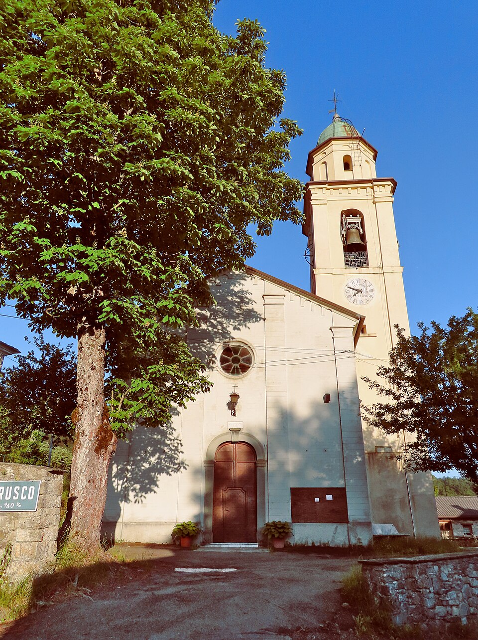 chiesa di Santa Maria Assunta