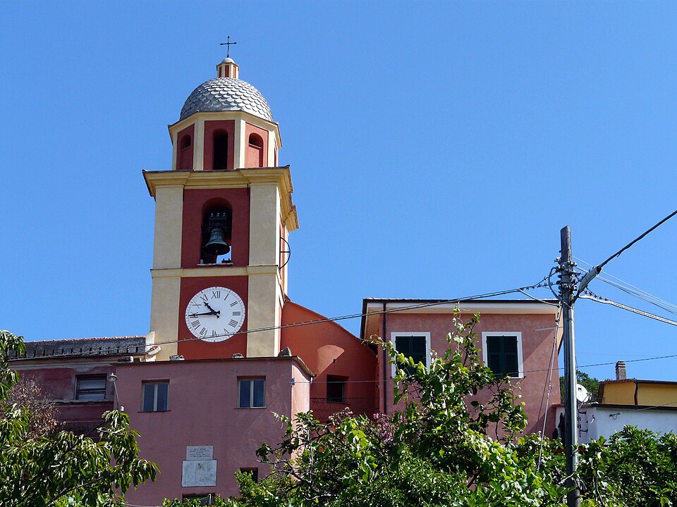 chiesa di Santa Maria Assunta