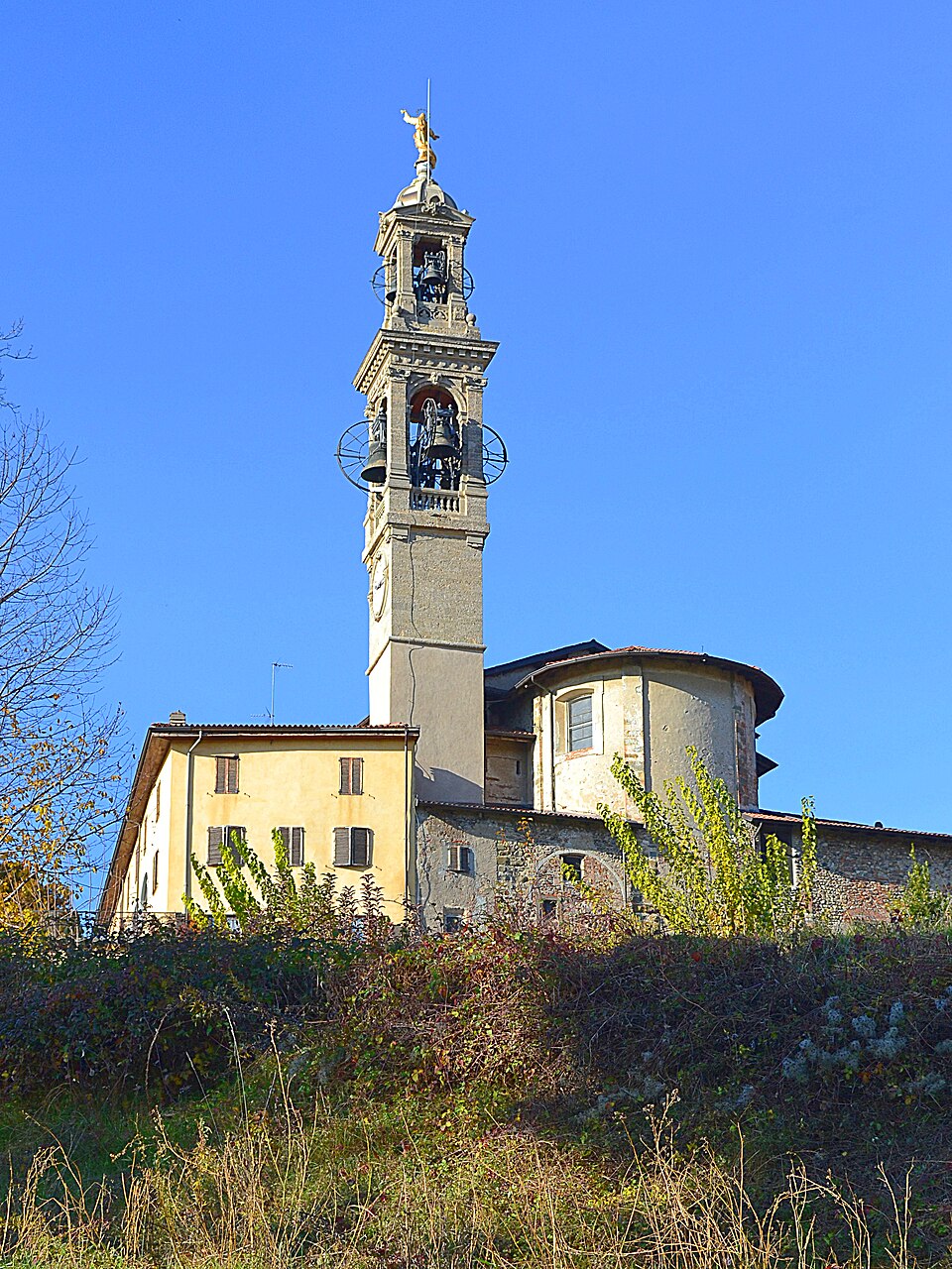 chiesa di Santa Maria Assunta