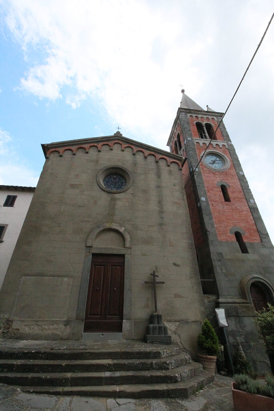 chiesa di Santa Maria Assunta