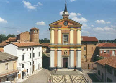 chiesa di Santa Maria Assunta