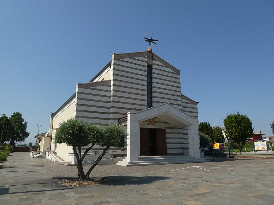chiesa di Santa Maria Assunta