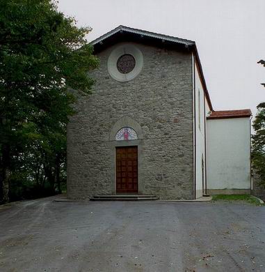 chiesa di Santa Maria Assunta