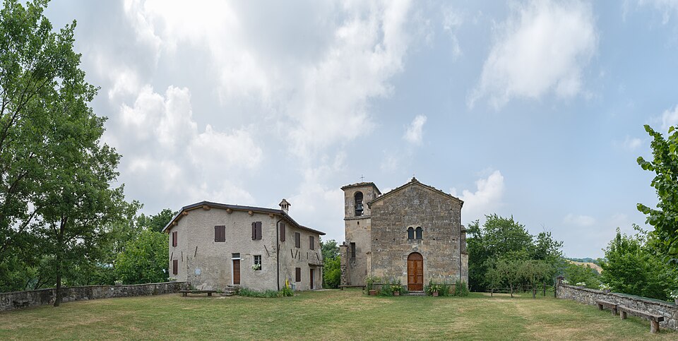 chiesa di Santa Maria Assunta
