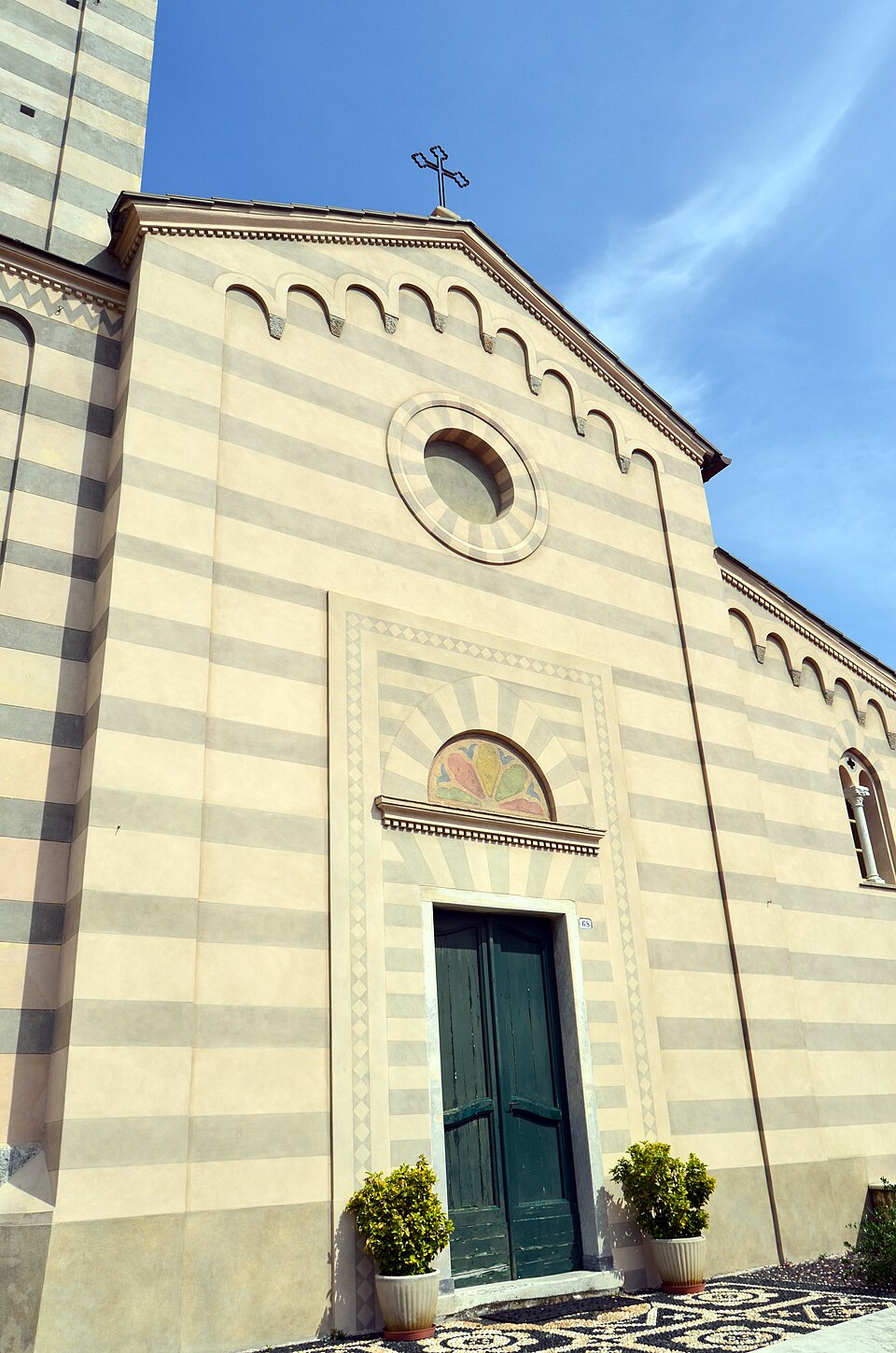 chiesa di Santa Maria Assunta