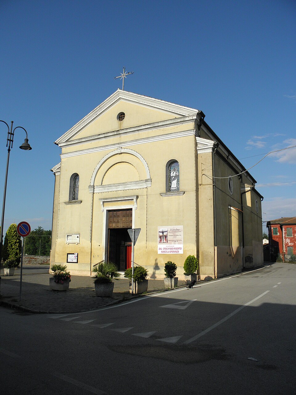 chiesa di Santa Maria Assunta
