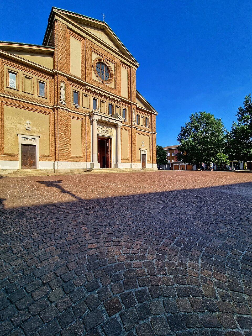 chiesa di Santa Maria Assunta