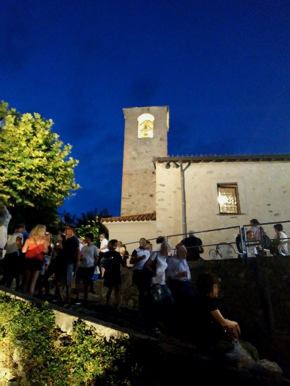 chiesa di Santa Maria Assunta