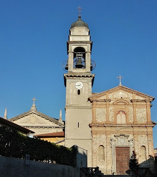 chiesa di Santa Maria Assunta (complesso)